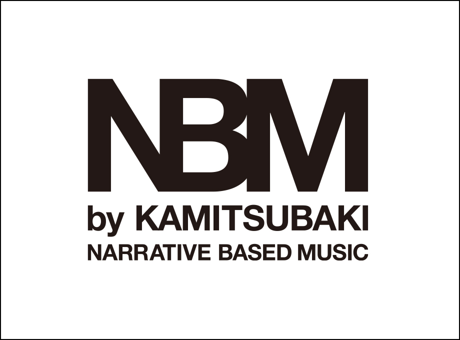 NBM by KAMITSUBAKI